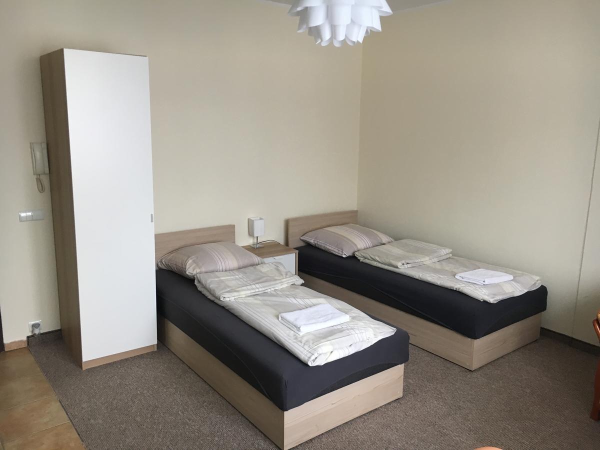 Beskidpark Bielsko-Biała Exteriör bild