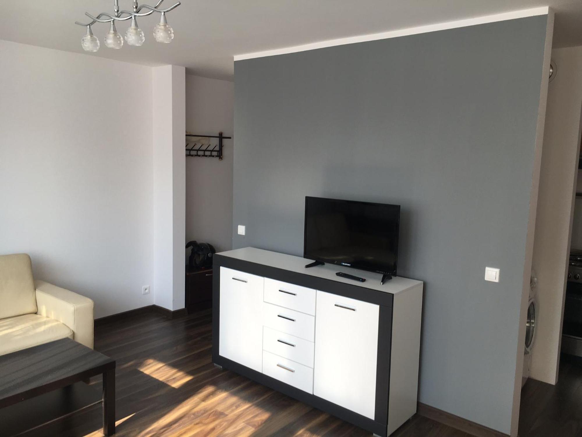 Beskidpark Bielsko-Biała Exteriör bild